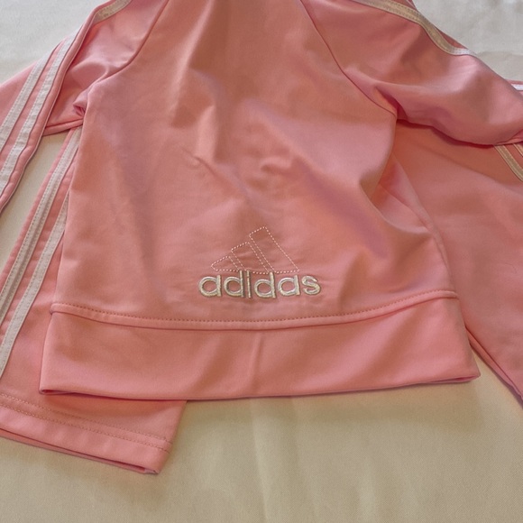 Adidas matching track suit size 18mo - Picture 8 of 8